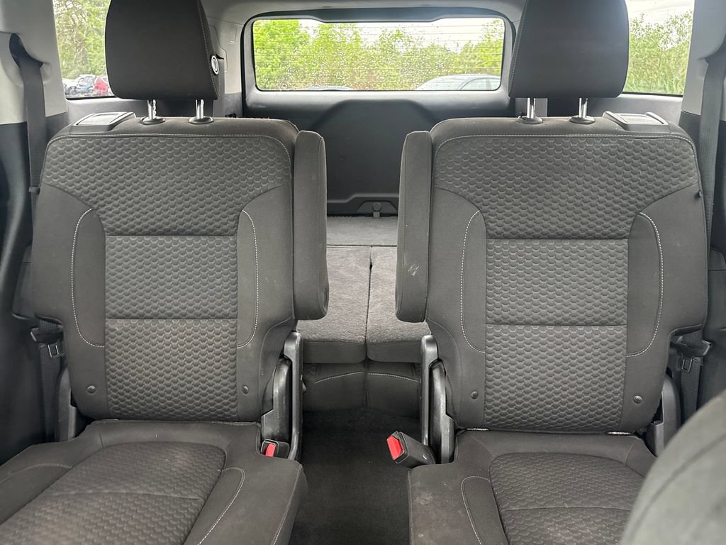 Used 2018 GMC Acadia SLE FWD image 27