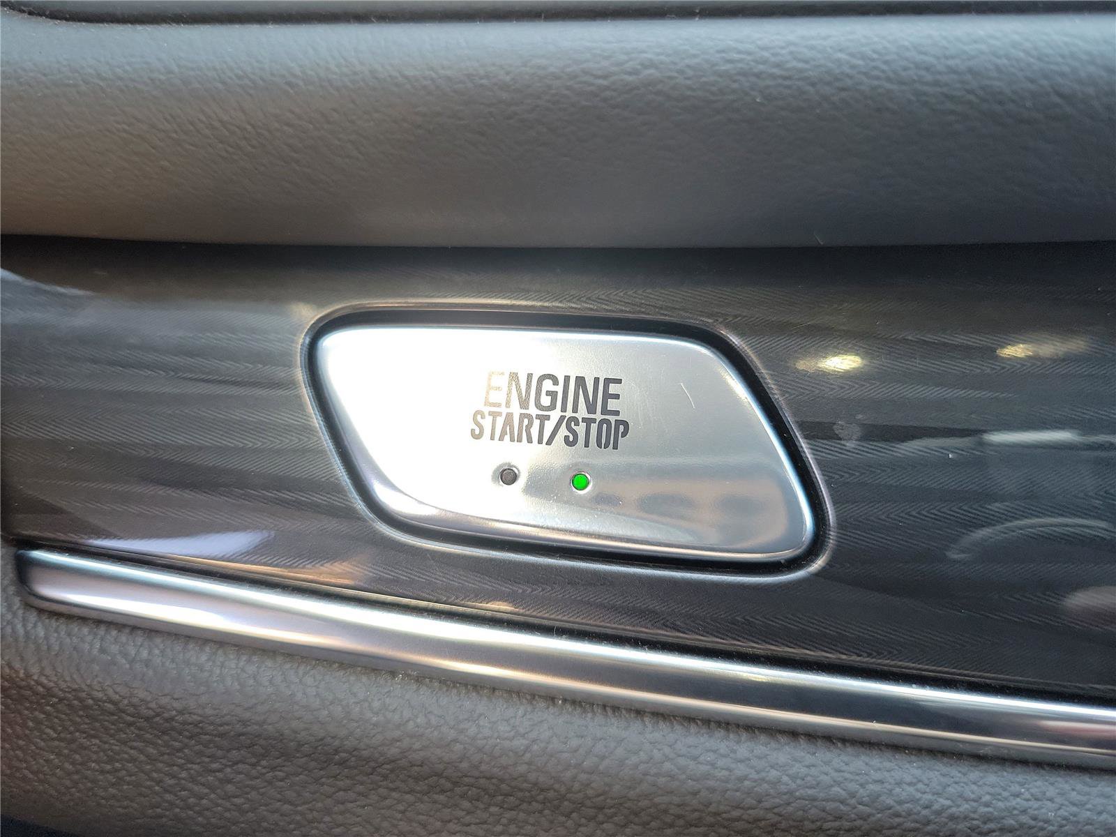 Used 2024 Buick Enclave Essence w/ Sport Touring Edition image 30