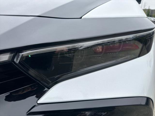 Certified 2026 Toyota Crown Platinum AWD/4WD image 9