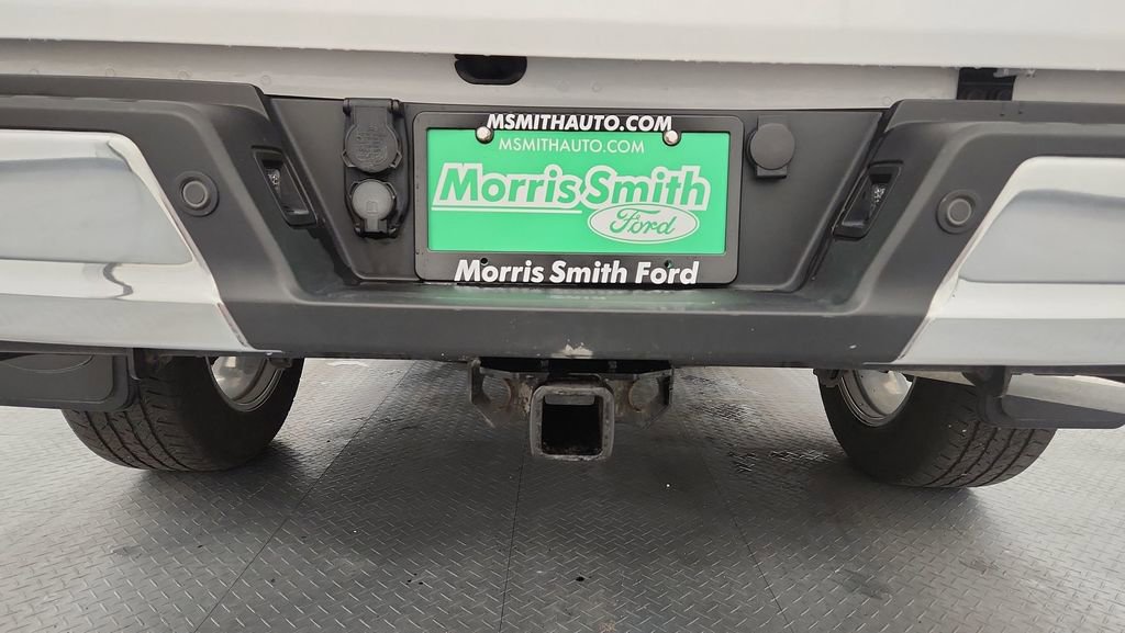 Used 2021 Ford F150 Lariat image 16