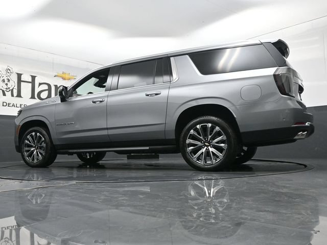 New 2026 Chevrolet Suburban High Country w/ Sun And Tow Package AWD/4WD image 34
