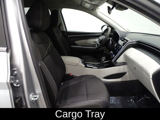 Used 2022 Hyundai Tucson SEL w/ Cargo Package image 13
