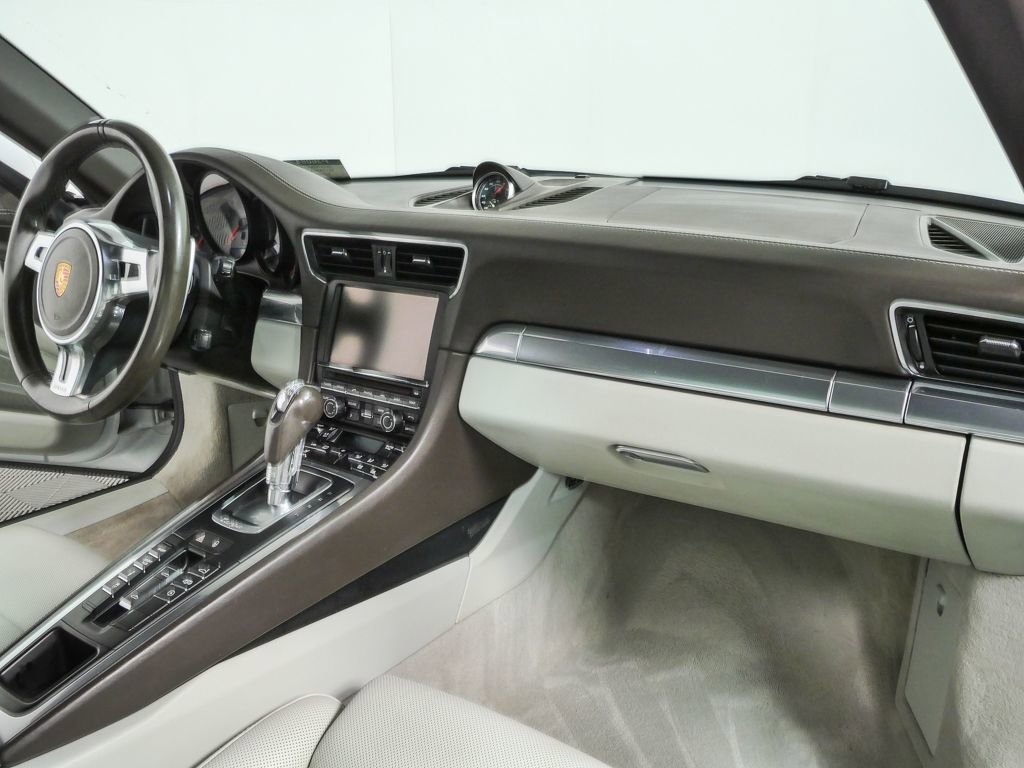 Used 2015 Porsche 911 Targa 4S AWD/4WD image 19
