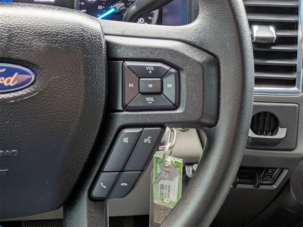 Used 2017 Ford F250 XLT image 21