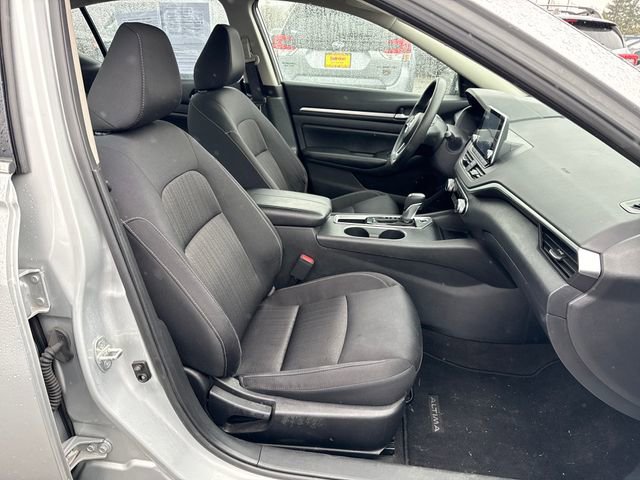 Used 2022 Nissan Altima 2.5 SV image 13