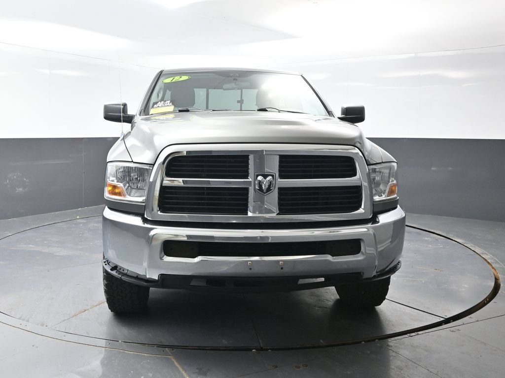 Used 2012 RAM 2500 ST w/ PWR & Remote Entry Group AWD/4WD image 11