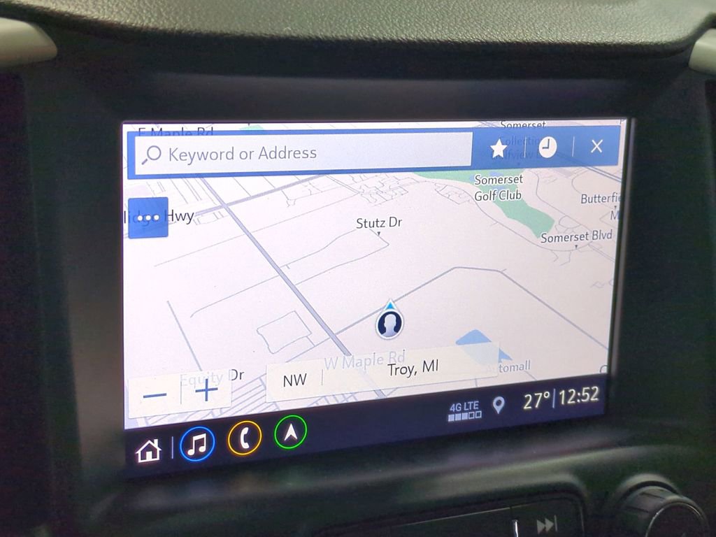 Used 2020 GMC Terrain SLE w/ Driver Convenience Package image 36