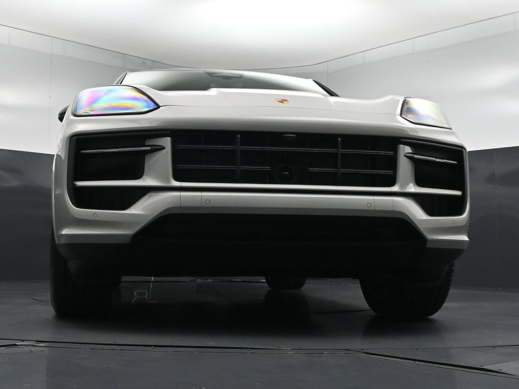 New 2026 Porsche Cayenne S AWD/4WD image 29