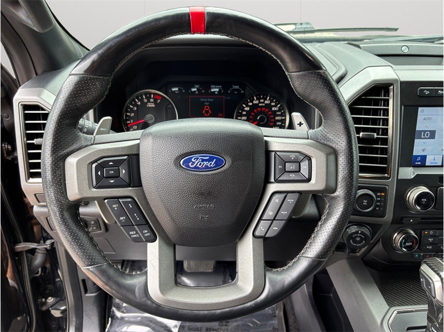Used 2018 Ford F150 Raptor w/ Equipment Group 802A Luxury AWD/4WD image 30