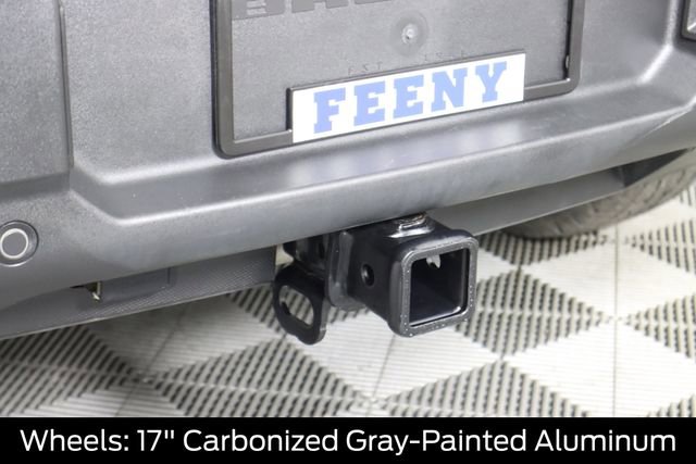 Certified 2022 Ford Bronco Sport Big Bend w/ Convenience Package image 28