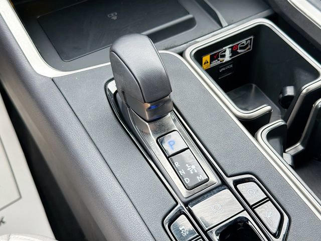 Certified 2025 Lexus TX 350 AWD w/ Technology Package image 31