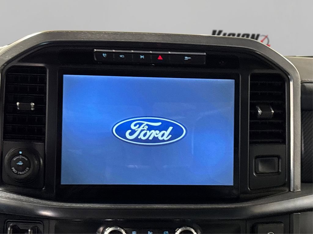 Used 2021 Ford F150 Limited AWD/4WD image 22