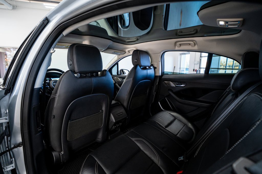 Used 2020 Jaguar I-PACE S image 56