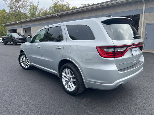Used 2023 Dodge Durango GT image 4