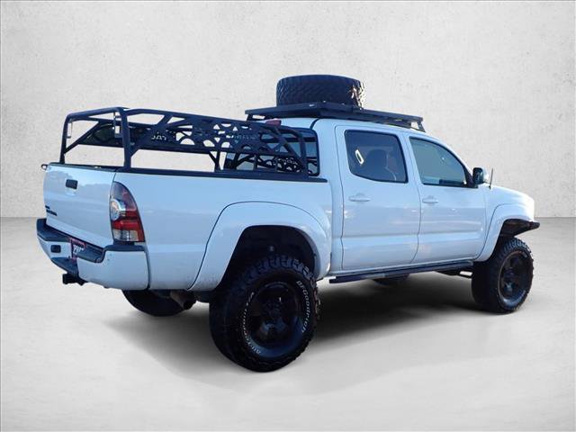 Used 2013 Toyota Tacoma 4x4 Double Cab w/ TRD Sport Pkg video 4