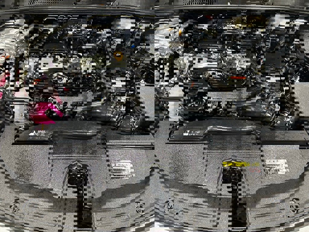 Used 2025 Toyota Prius XLE image 68