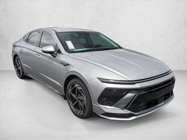 New 2026 Hyundai Sonata SEL FWD image 7