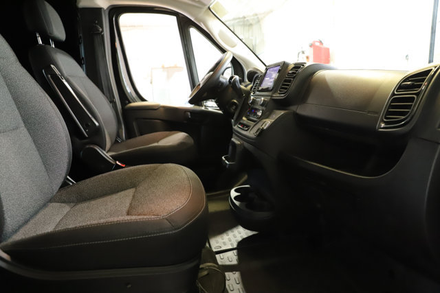 Used 2025 RAM ProMaster 2500 FWD image 23