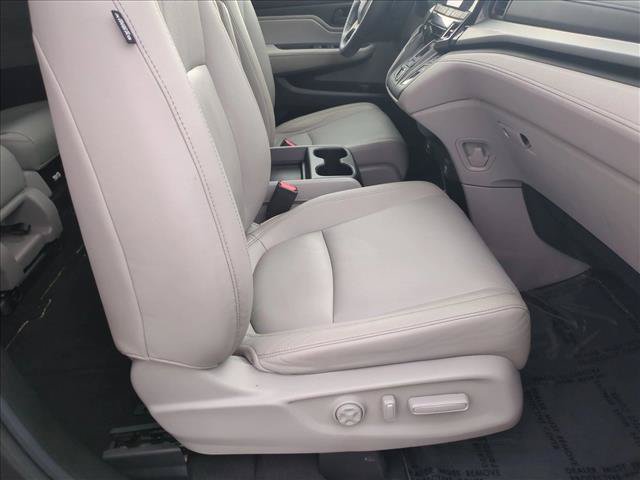 Used 2022 Honda Odyssey EX-L image 22