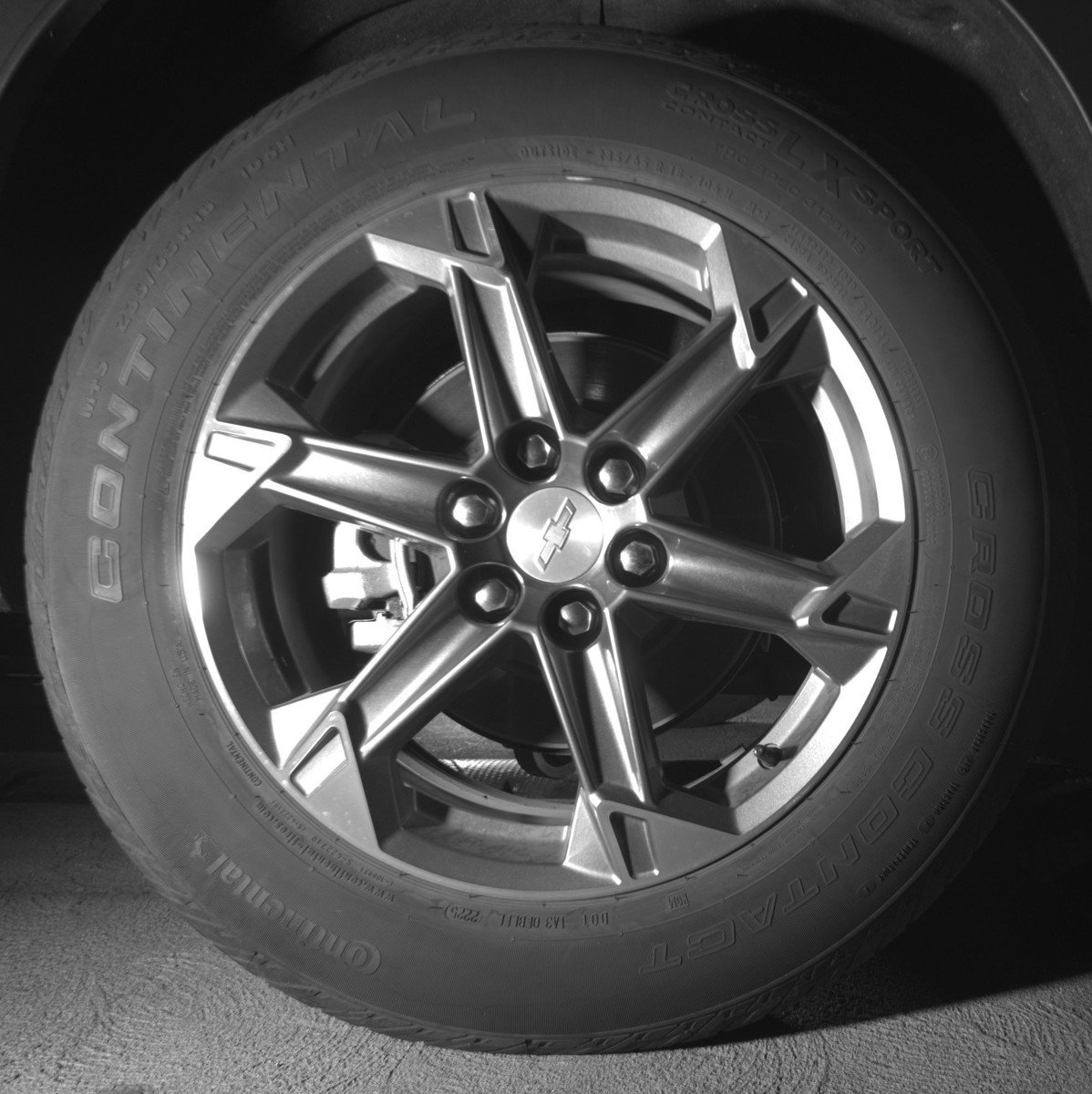 Used 2025 Chevrolet Blazer LT FWD image 15