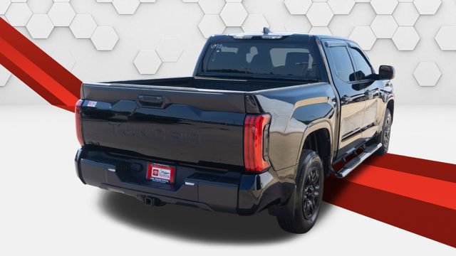 Used 2026 Toyota Tundra SR AWD/4WD image 6
