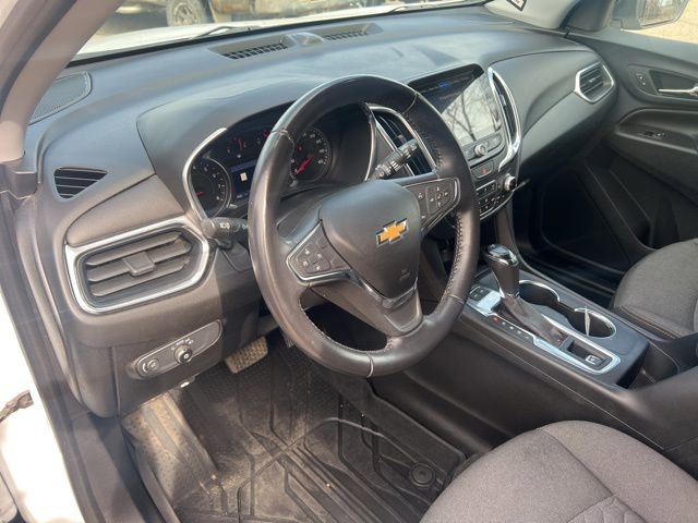 Used 2019 Chevrolet Equinox LT image 14