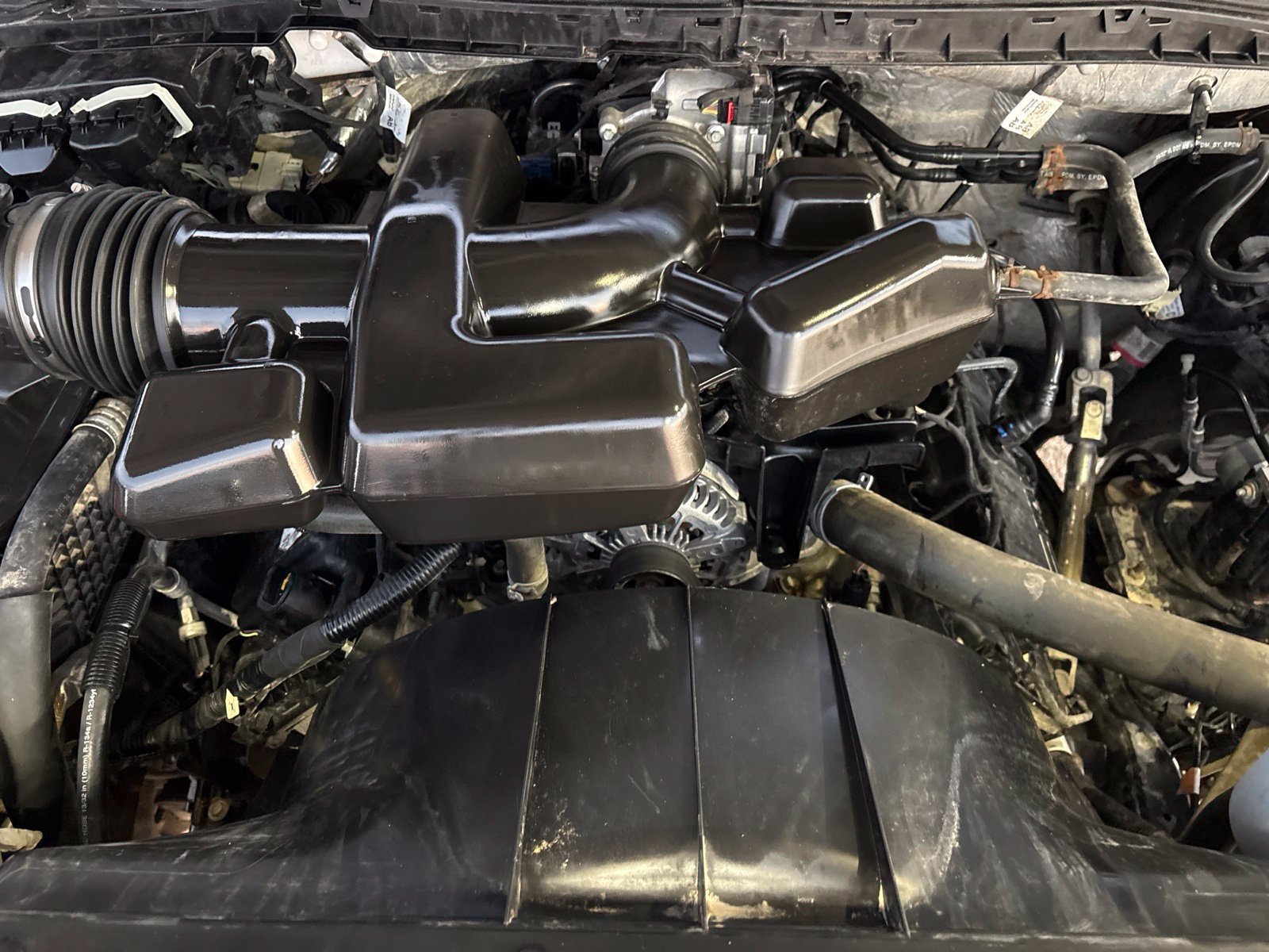 Used 2019 Ford F250 XLT w/ XLT Value Package AWD/4WD image 30