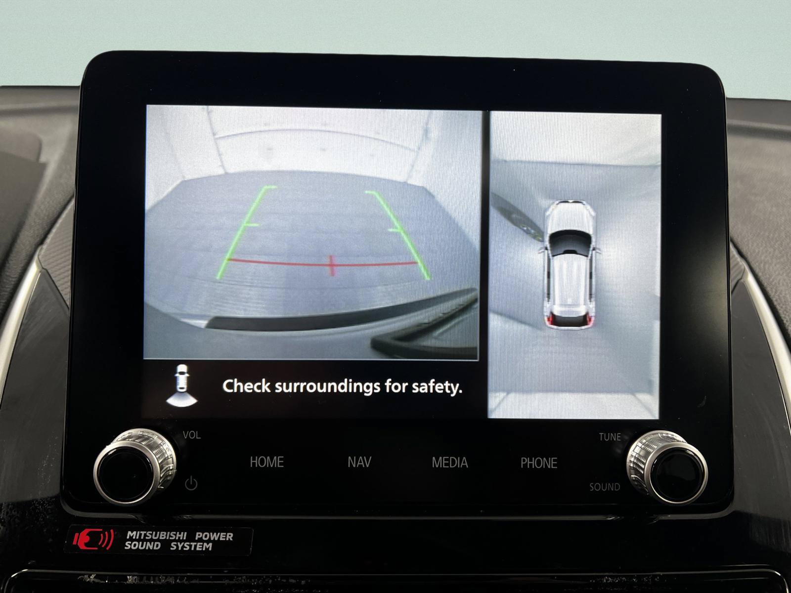 Used 2024 Mitsubishi Eclipse Cross SEL AWD/4WD image 20