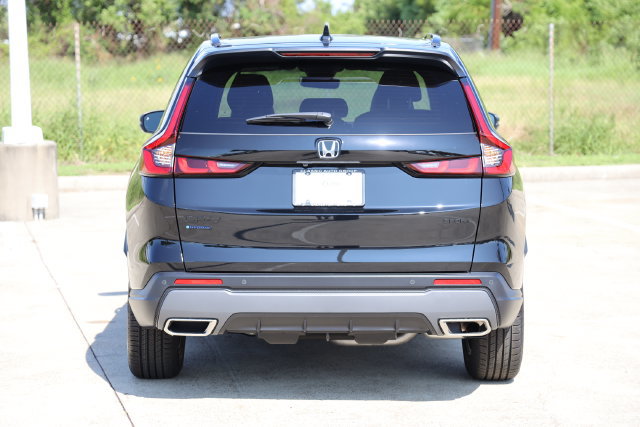 New 2027 Honda CR-V Sport-L image 7