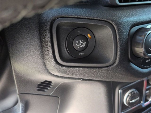 New 2025 Jeep Gladiator Sport image 20