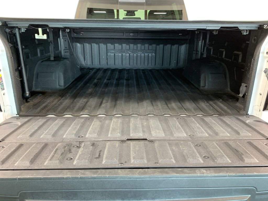Used 2023 GMC Sierra 1500 Denali image 15