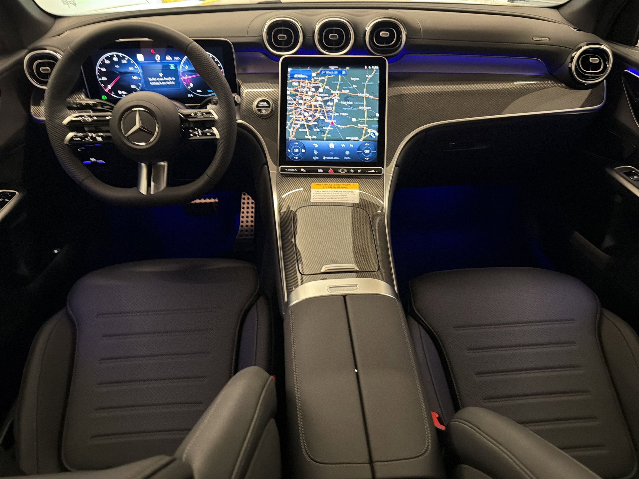 Used 2026 Mercedes-Benz GLC 300 image 15