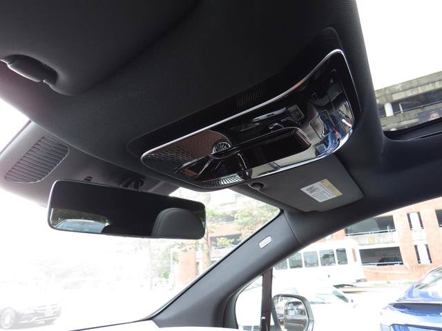 Certified 2023 Mercedes-Benz EQE 350+ 4MATIC SUV w/ AMG Line Exterior Package image 17
