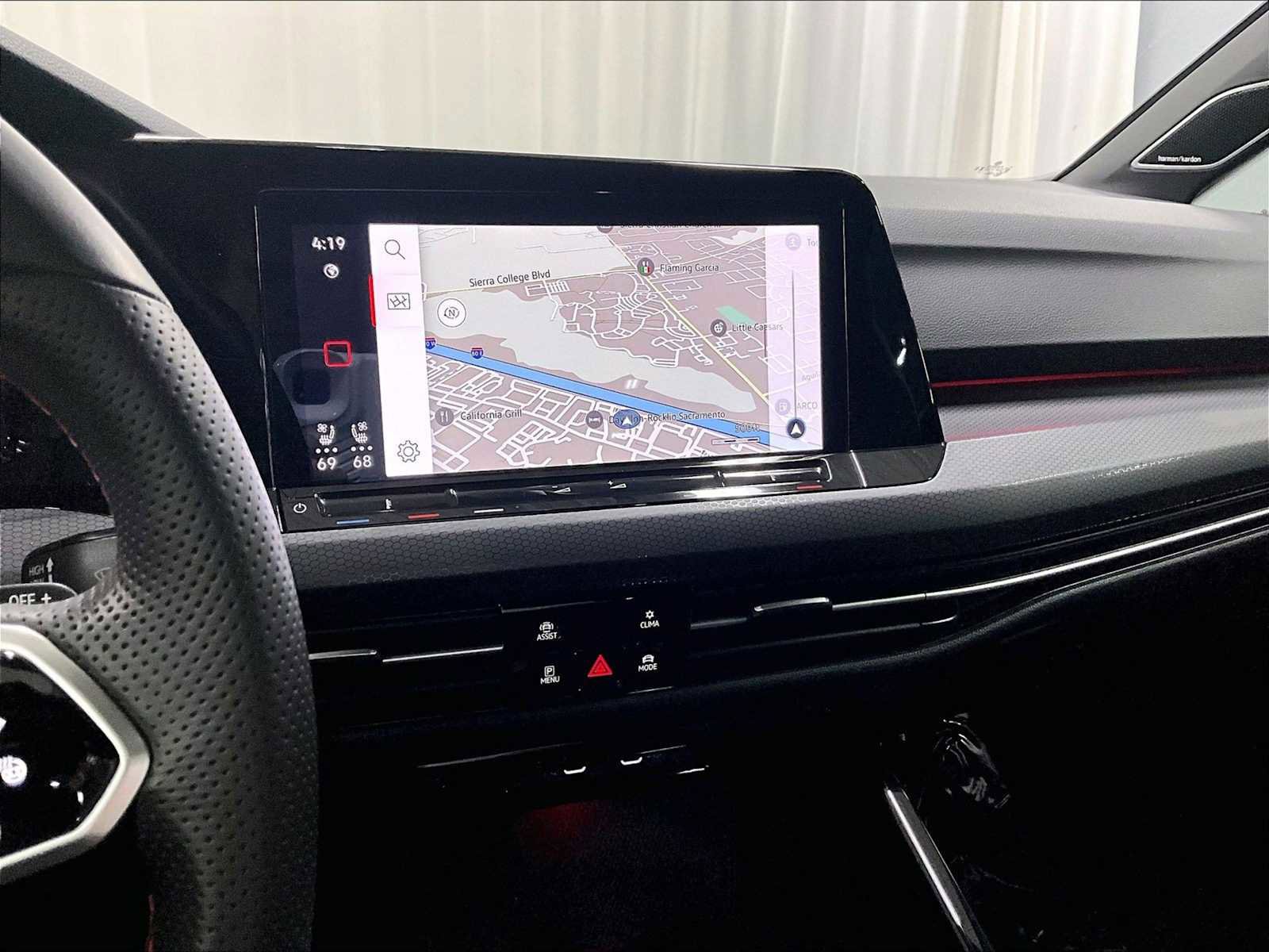 Used 2024 Volkswagen GTI Autobahn image 19