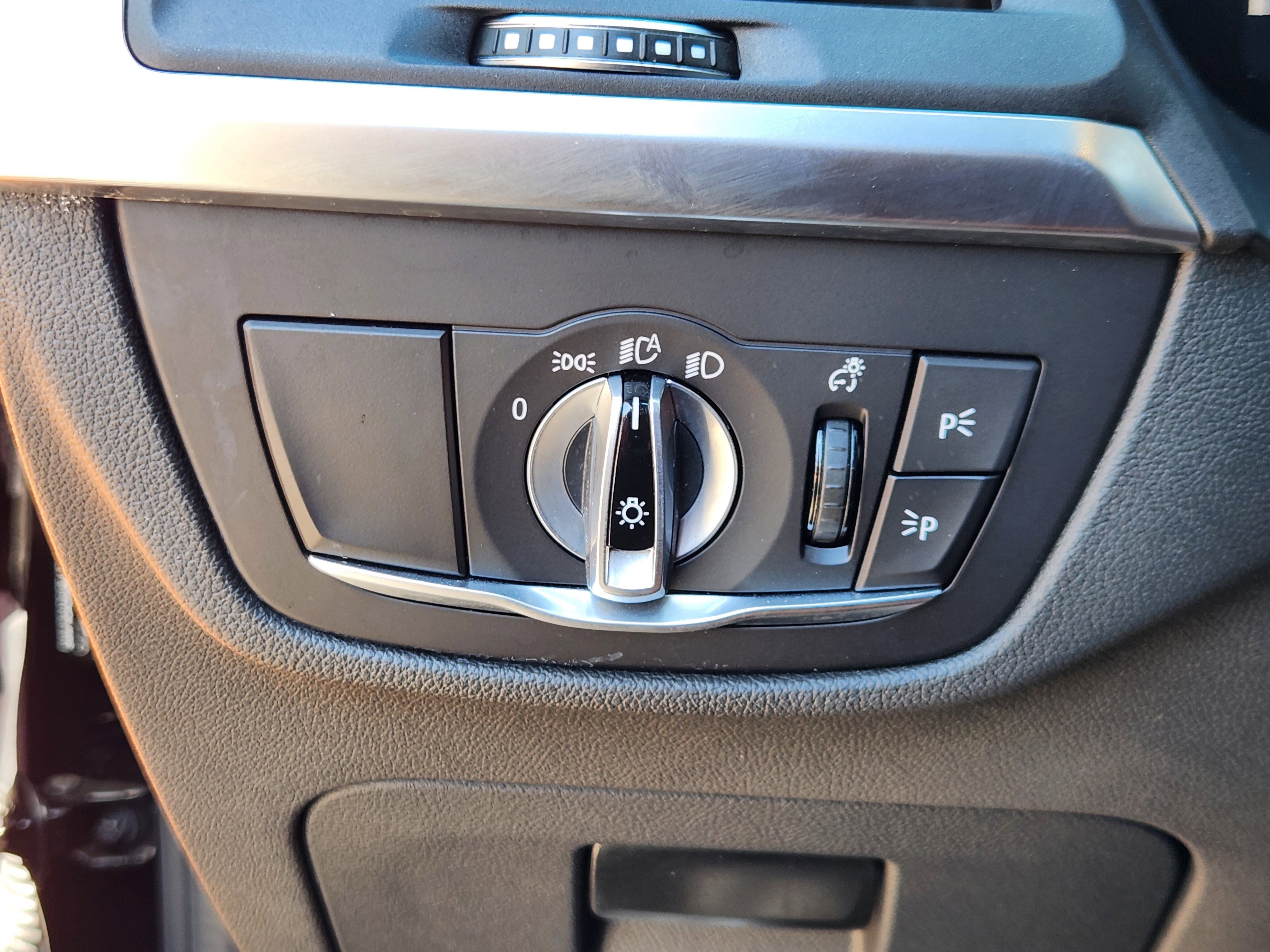 Used 2023 BMW X3 M40i w/ Premium Package image 27