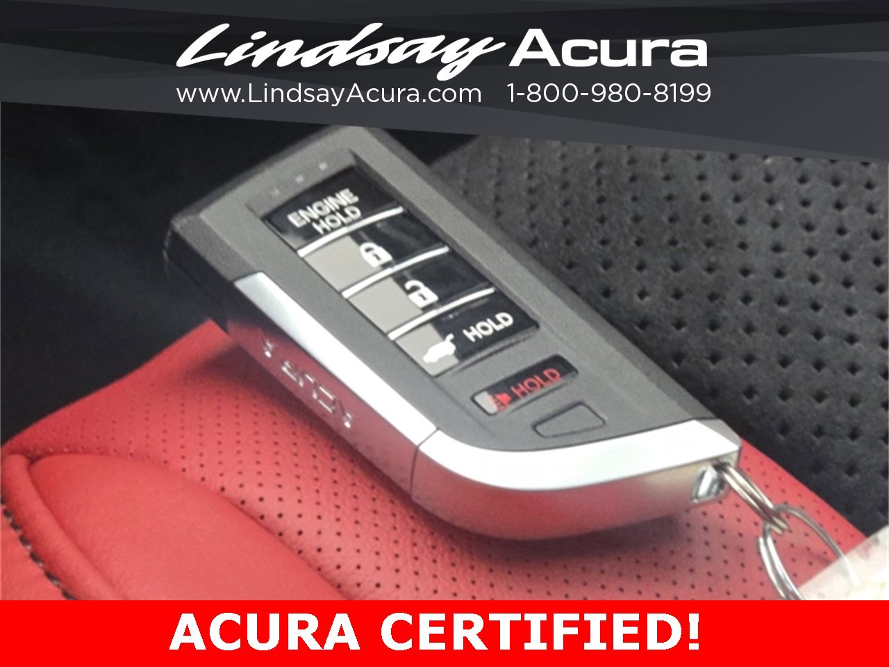 Certified 2026 Acura MDX A-Spec image 27