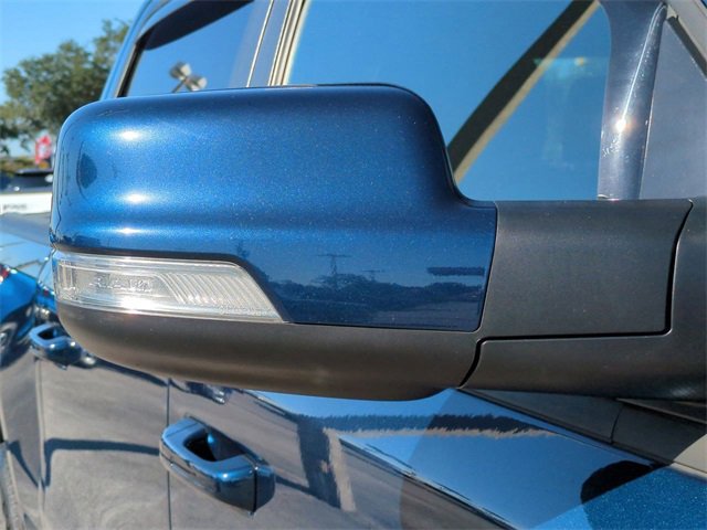 Used 2022 RAM 1500 Big Horn image 12