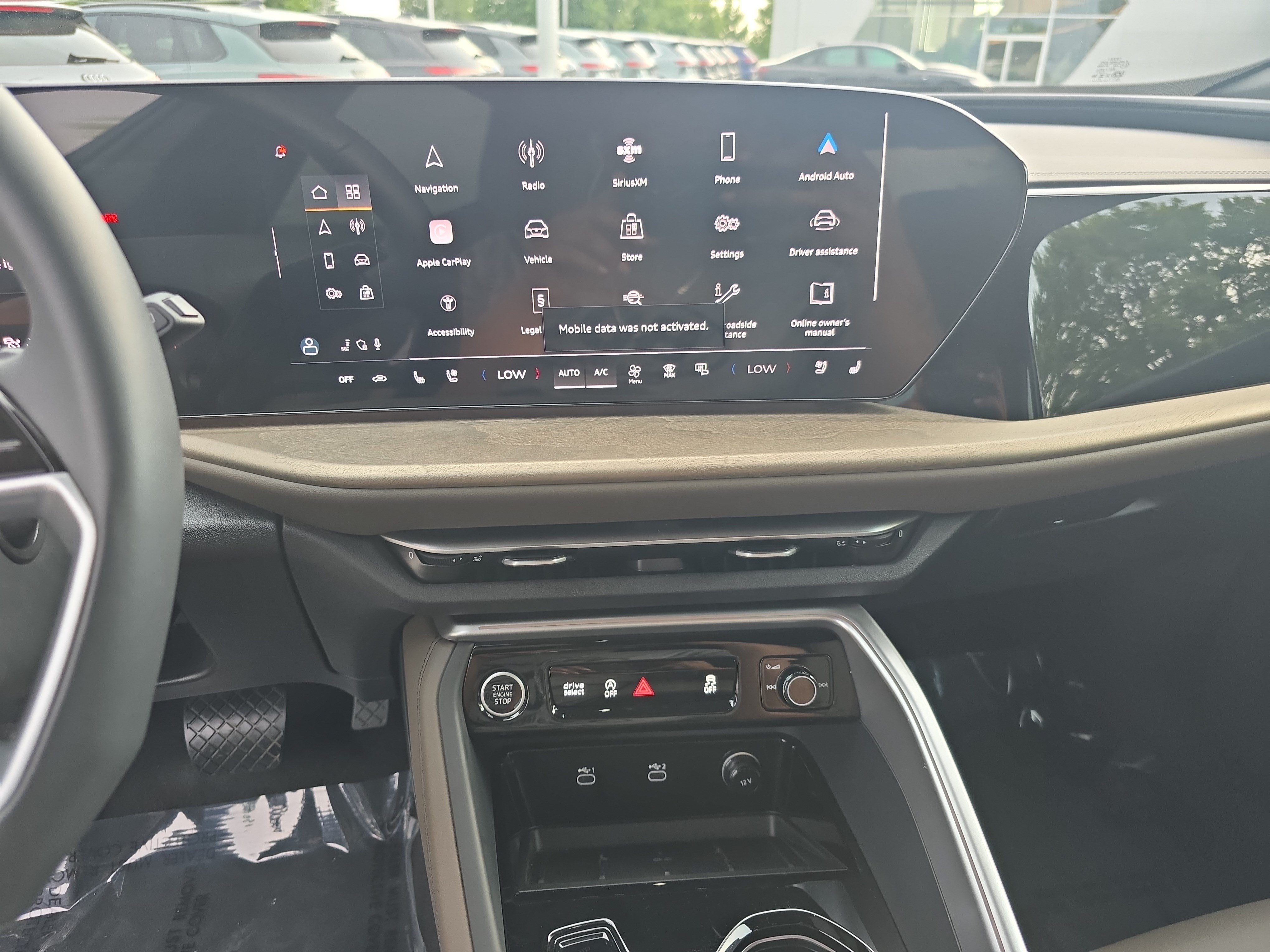 Certified 2025 Audi Q5 Premium Plus w/ Premium Plus AWD/4WD image 17