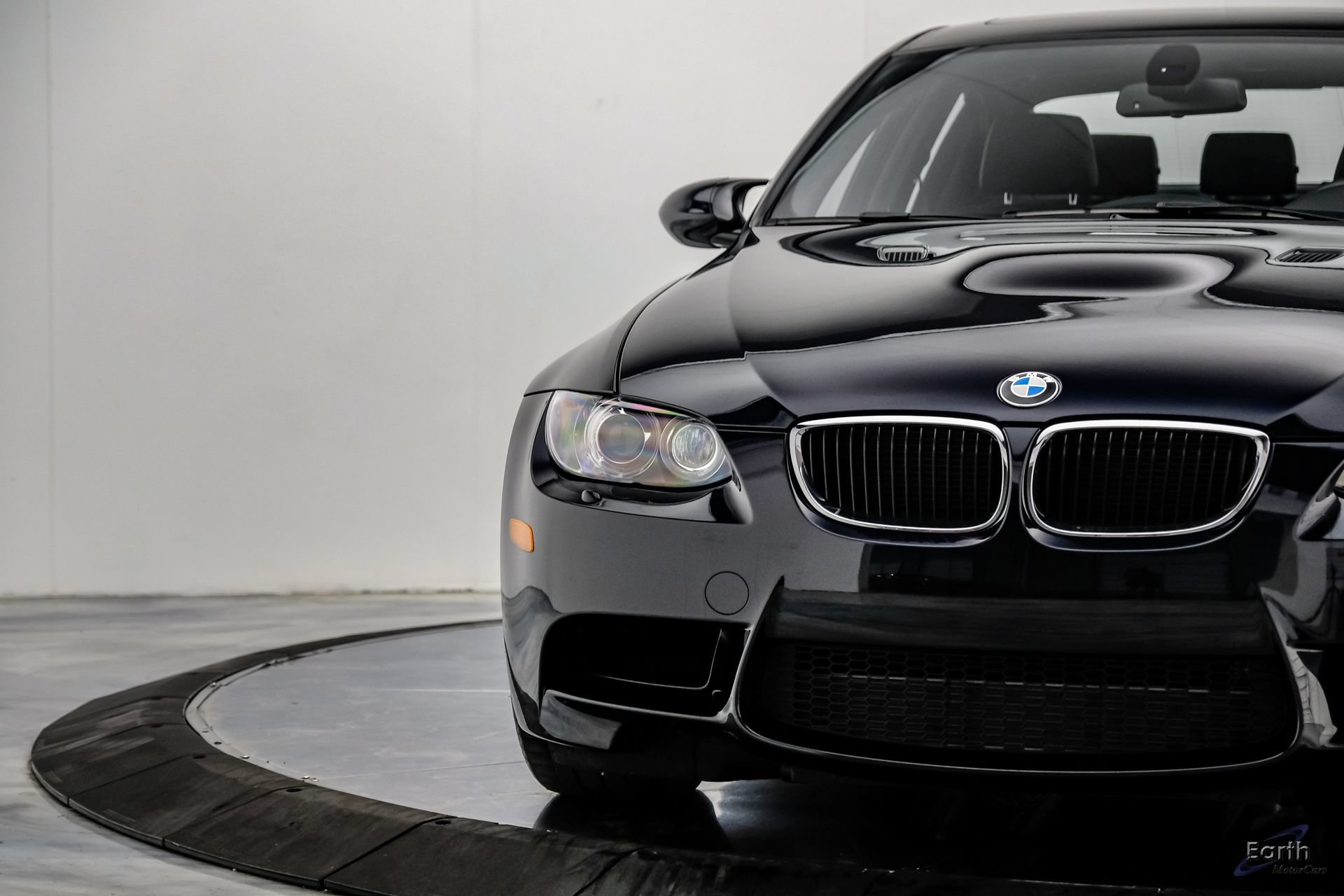 Used 2011 BMW M3 Sedan RWD image 30