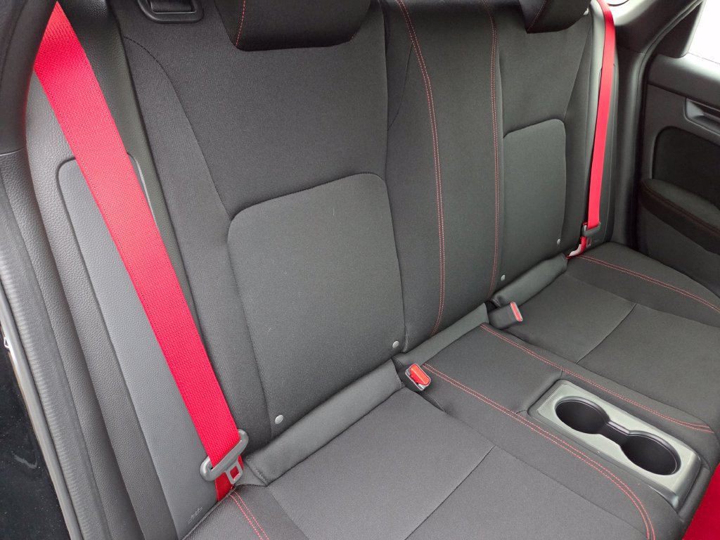Certified 2025 Honda Civic Type R image 30
