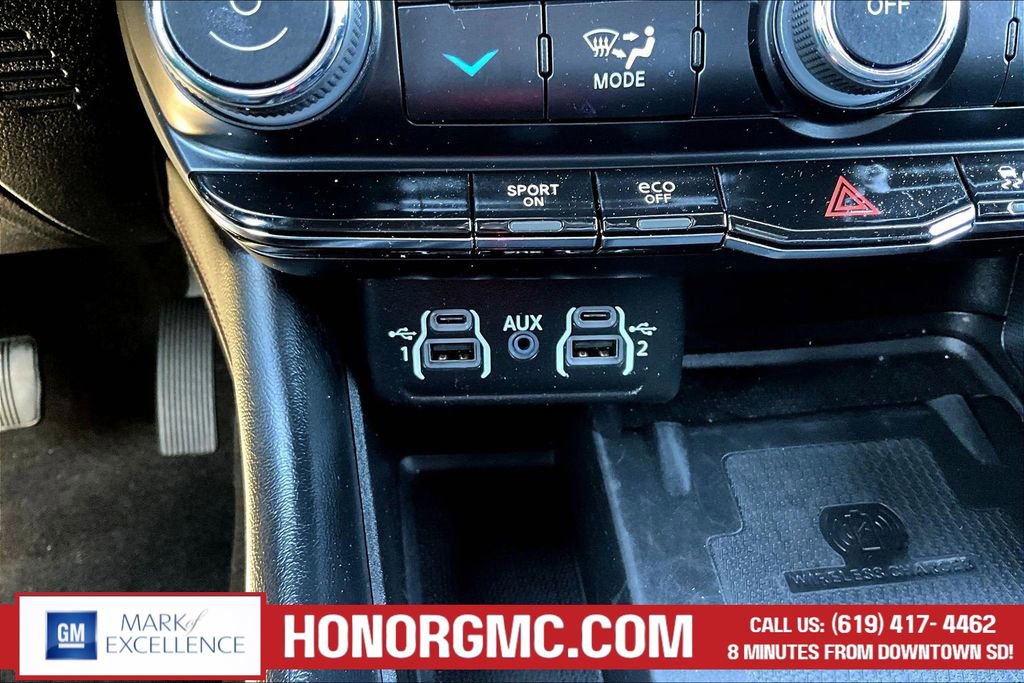 Used 2022 Dodge Durango R/T w/ Trailer Tow Group IV image 16