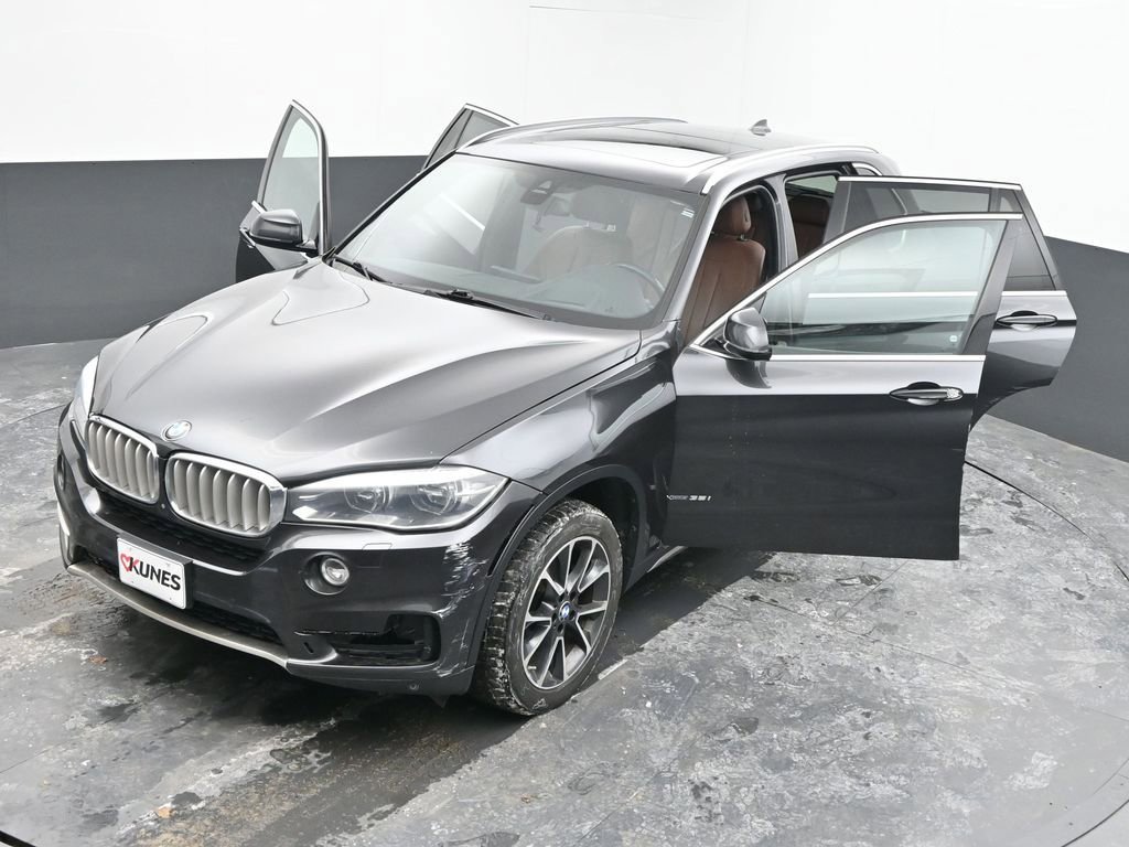 Used 2017 BMW X5 xDrive35i image 59