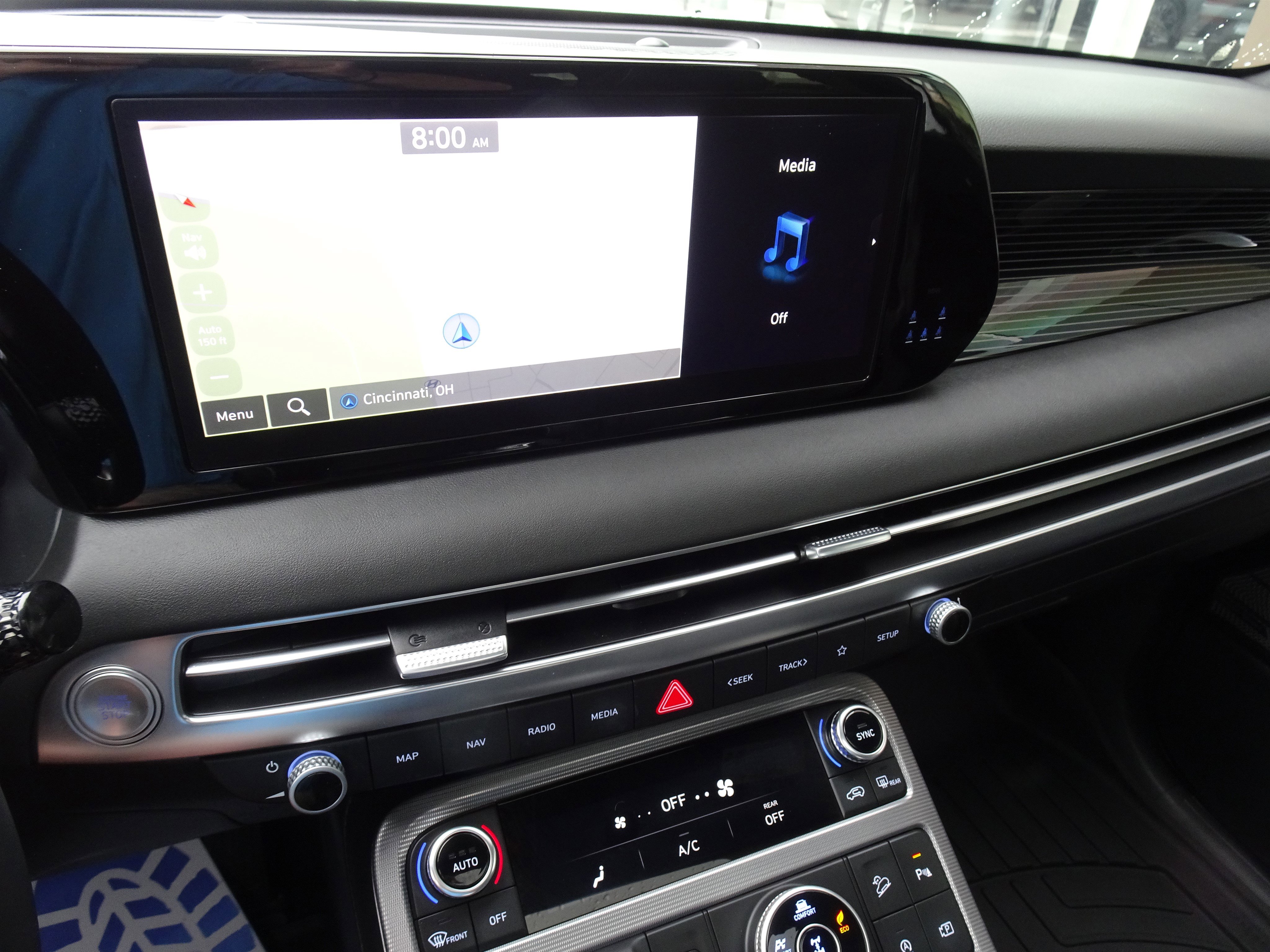 Used 2024 Hyundai Palisade Calligraphy AWD/4WD image 20