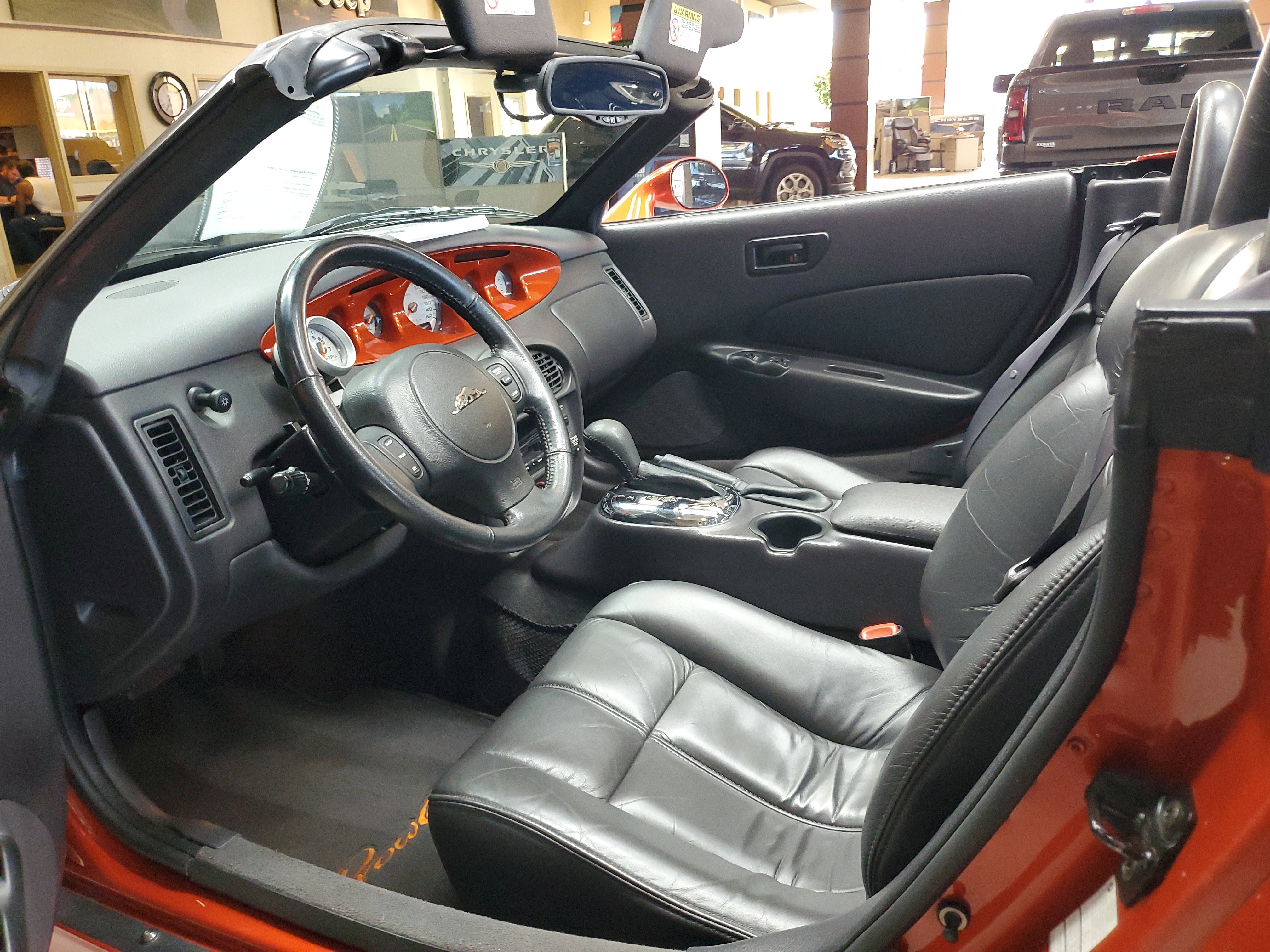 Used 2001 Plymouth Prowler image 7