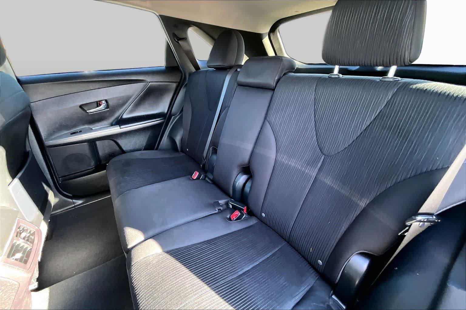 Used 2015 Toyota Venza LE FWD image 20