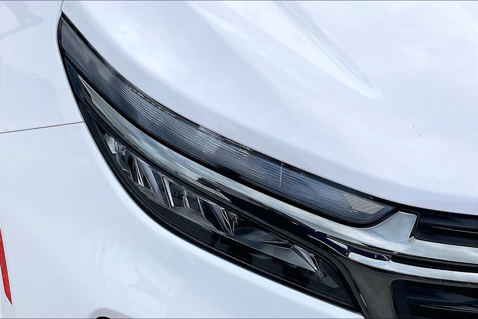 Used 2024 Chevrolet Equinox LS w/ LS Convenience Package FWD image 26