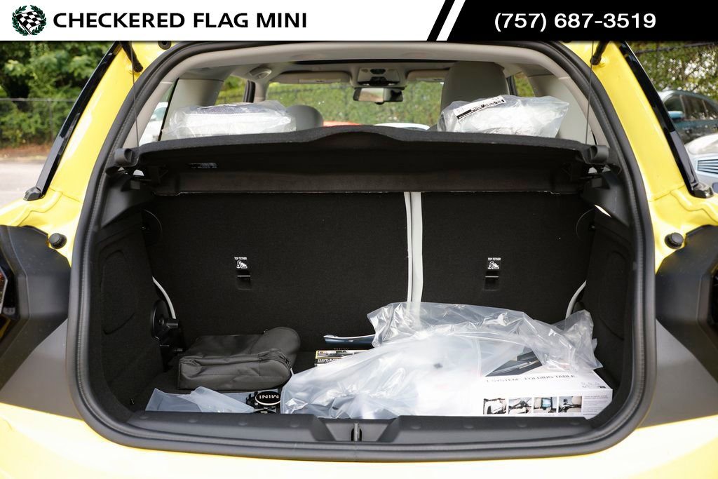 Used 2025 MINI Cooper S image 23