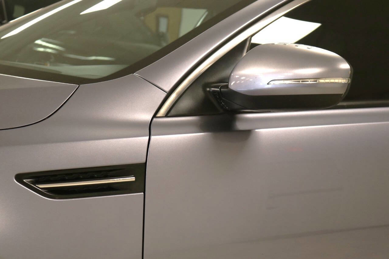 Used 2012 Kia Optima Hybrid FWD image 94