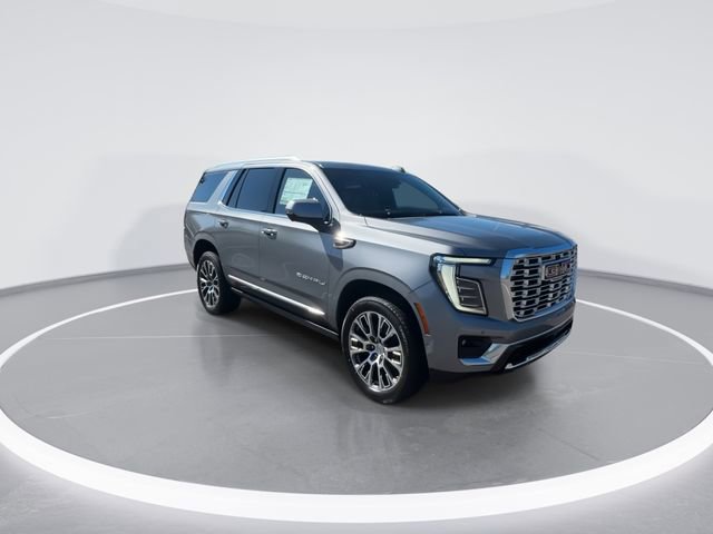 New 2026 GMC Yukon Denali image 25