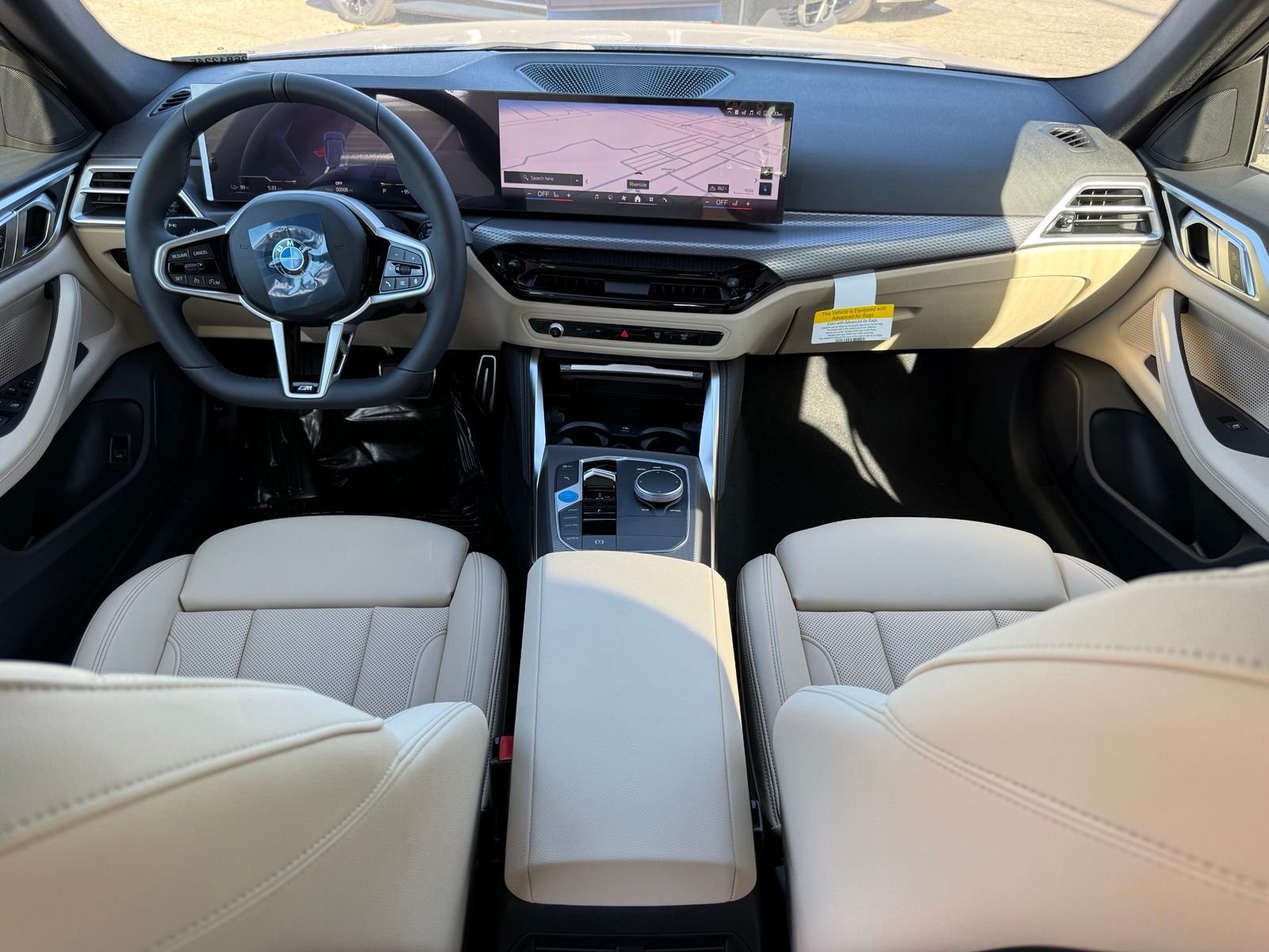 New 2026 BMW i4 eDrive40 RWD image 29